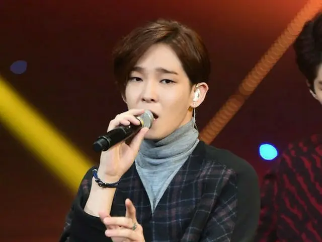 元「WINNER」ナム・テヒョン、悪質ユーザーらに警告！“告訴は取り下げるも今後も続けて…”