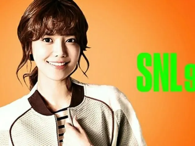 「少女時代」スヨンがお笑い番組「SNLコリア」の新シーズンに出演!?