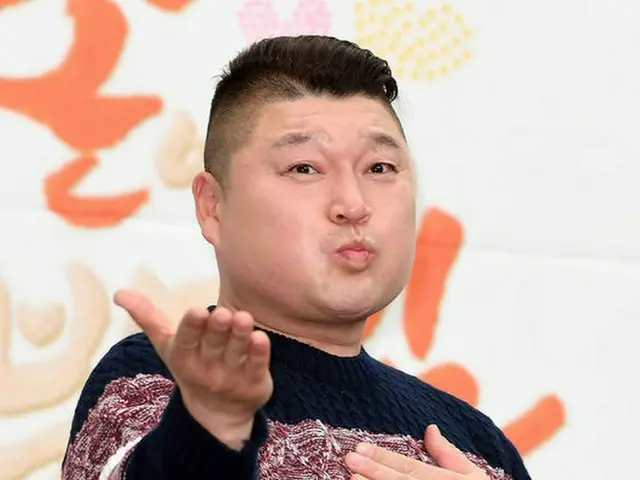 国民MCカン・ホドンと敏腕プロデューサーが再会!?新バラエティの誕生に期待高まる！