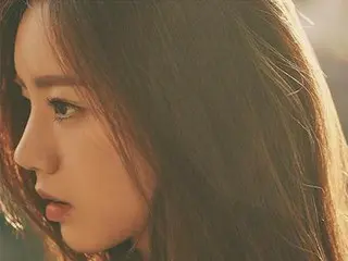 「GIRL'S　DAY」ミナ＆ヘリ・・・セクシーよりも清純コンセプトのソロティーザーカット