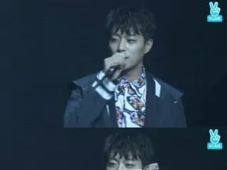 「HIGHLIGHT」ユン・ドゥジュン、再出発の所感を語る"新曲が流れて少しウルッときた＊