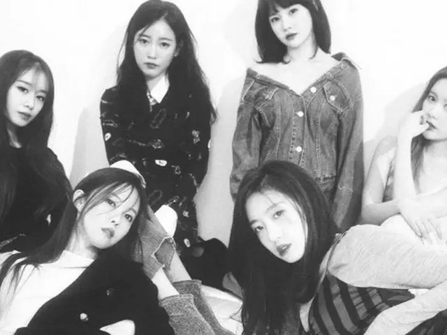 「T-ARA」最後の完全体、「666」の意味。