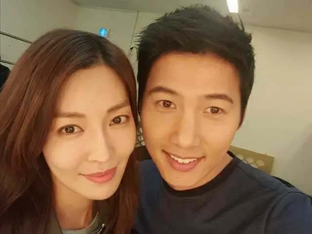 6月に結婚を控えるキム・ソヨン♡イ・サンウの学生時代の写真をチェック！