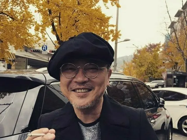 “ハン・ヒョジュの父”俳優キム・ウィソン、アーティストカンパニーの一員となる！