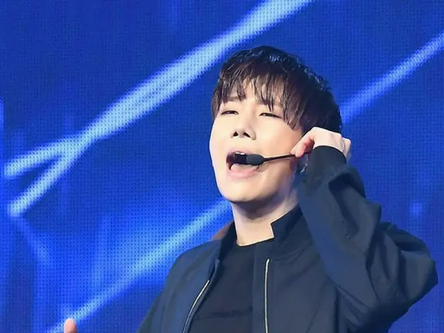 「INFINITE」ソンギュ、番組収録中にあばら骨骨折!?今後のスケジュールは調整が必要。