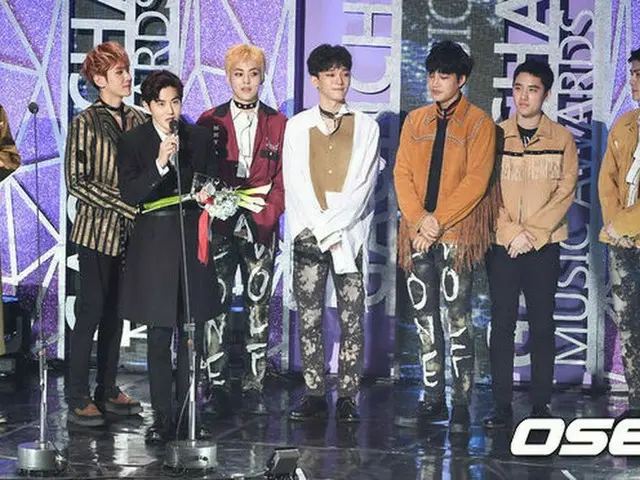 「EXO」、デビュー5周年記念コンサート開催決定！