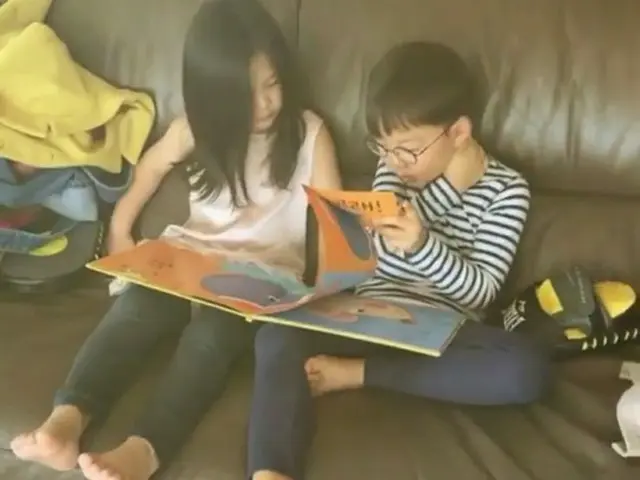 「スーパーマンが帰ってきた」子供たちの同窓会！チュ・サラン＆三つ子＆オム・ジオンが集結。