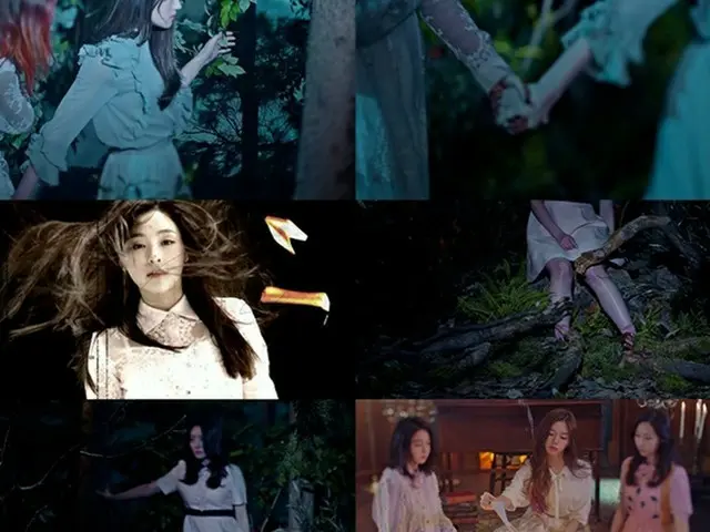 本日（5日）新曲発表の「DREAMCATCHER」！意味深なトレイラーに注目！