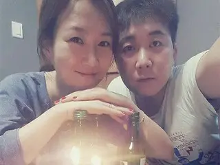 チャン・ユンジョン♡ト・ギョンワン夫婦♪ラブラブ誕生日の様子を報告する！