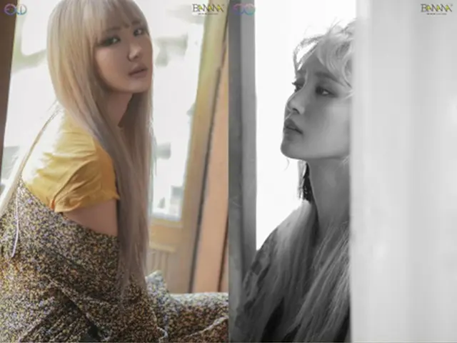 「EXID」、“昼と夜”を表現した2次ティーザーを公開♪カムバックが迫る！