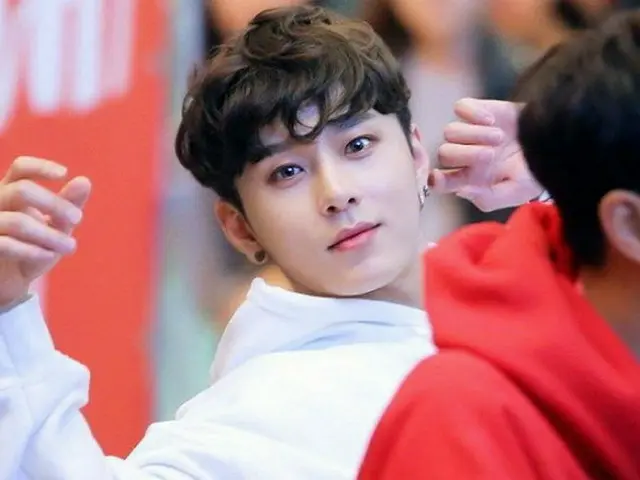 「HIGHLIGHT」ヨン・ジュニョン、再デビュー後イケメンぶりがアップした件。