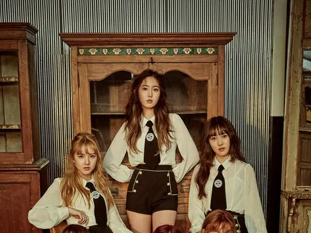 「GFRIEND」、ついに世界へ！タイと台湾で初ファンミーティングが決定！