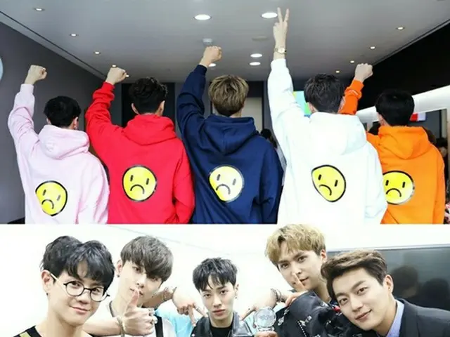 「Highlight」、“BEAST”ではなく“Highlight”としての初単独コンサートの開催が決定！