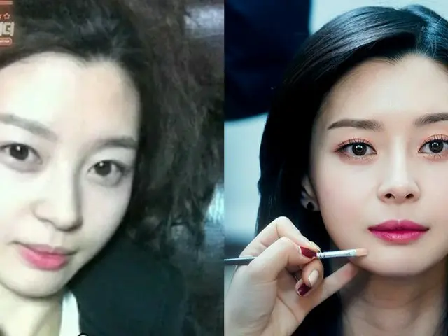 「HELLOVENUS」ナラの体型維持方法は“ホワイトフード”を避けるダイエット!?