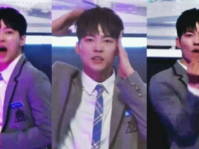 「PRODUCE101」、“30歳のアイドル候補生”パク・ソンウを応援したい！