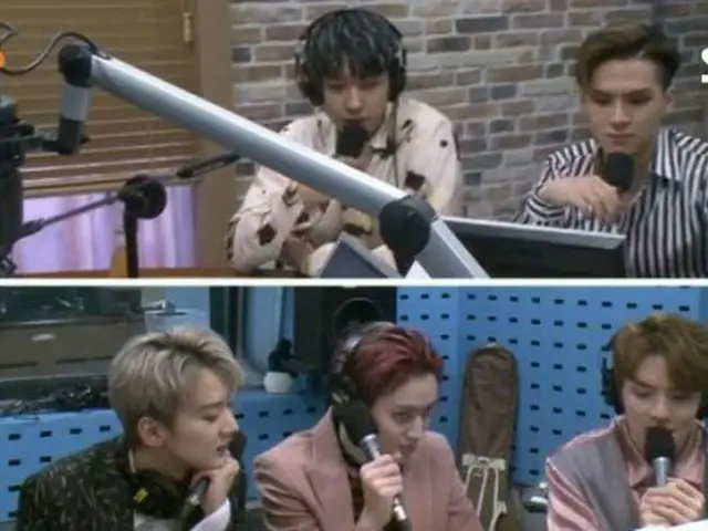 「TEENTOP」のチャンジョが「SHOW ME THE MONEY」に挑戦するって!?