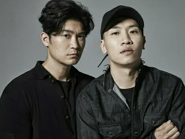 「Dynamic Duo」が「SHOW ME THE MONEY6」のプロデューサーへ合流！