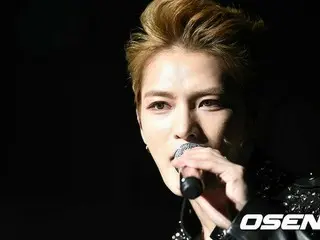 「JYJ」ジェジュン、ユチョンの結婚報道で反応を示す!?