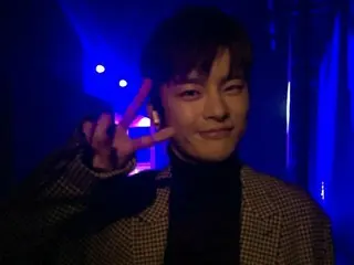 歌手兼俳優ソ・イングク・・・入隊4日で帰宅命令、27日に再検査予定！