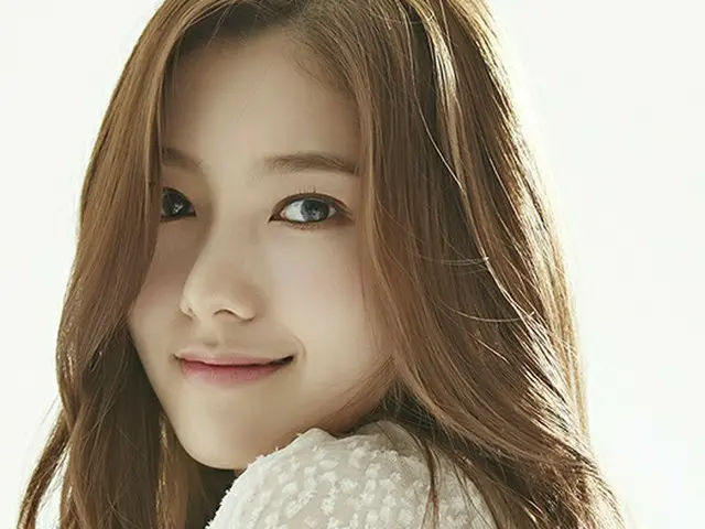 “エリックの花嫁”女優ナ・ヘミ、映画版「チーズ・イン・ザ・トラップ」に出演決定！