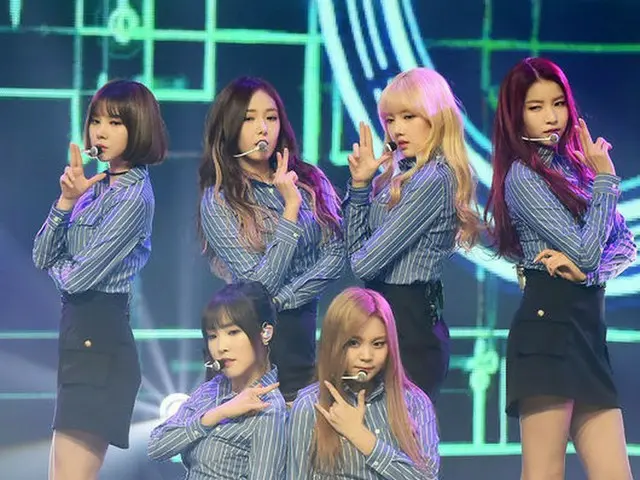 「GFRIEND」の一部のファンがマネージャーに怒りを表している理由。