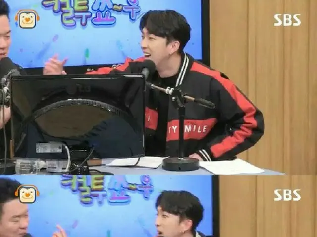 ラッパーSleepyが「SHOW ME THE MONEY6」に挑戦する理由は“占い師に言われたから”!?