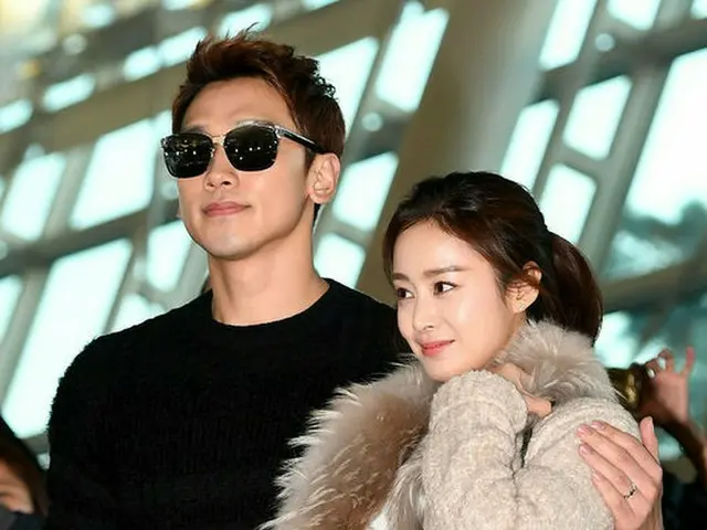 Rain♡キム・テヒ夫婦は素朴な家庭料理がお好き？親友アレックスが明かす。