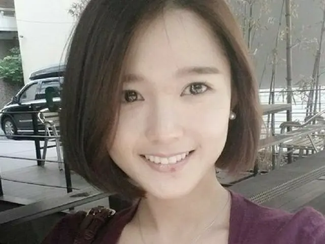 女優ナム・ボラ、姉にそっくりな美貌の妹がガールズグループに挑戦？！