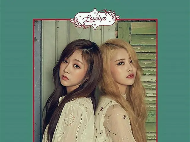 「Lovelyz」、カムバックを前に個人ティーザーを公開！トップバッターはジス＆ミジュ♡