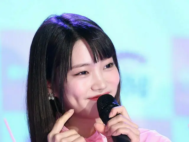 「DIA」の新メンバージュウンは「K-POPスター」出身のアノ子!?