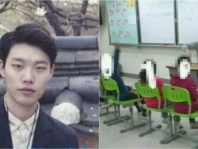 俳優リュ・ジュンヨルは俳優になる前“放課後先生”として小学生を教えていた!?