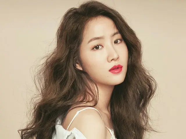 「SISTAR」ソユのプロポーション管理法“家では全裸”!?