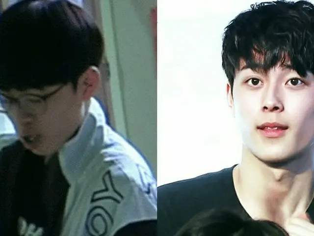 「PRODUCE101」シーズン2、15歳の“ギャップ少年”ユ・ソンホに注目！