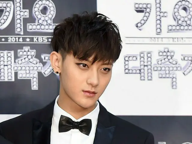 「EXO」の元メンバーTAOの変化した風貌に驚きの声が！
