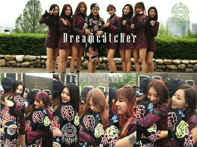 タイの王女は「DREAMCATCHER」推し!?彼女たちのタイ進出を積極的に支援すると約束！