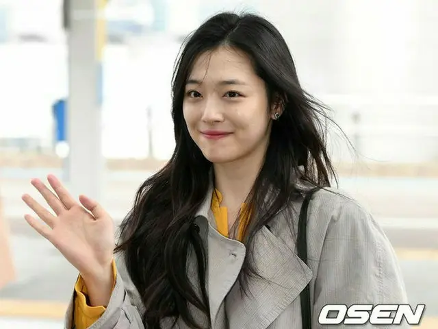 チェザと別れた元「f(x)」ソルリがインスタグラムの写真を全削除!?その真相は？