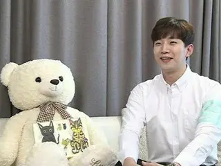 「2PM」ジュノ・・・‘僕は一人で暮らすに出演し飼い猫との日常を公開。