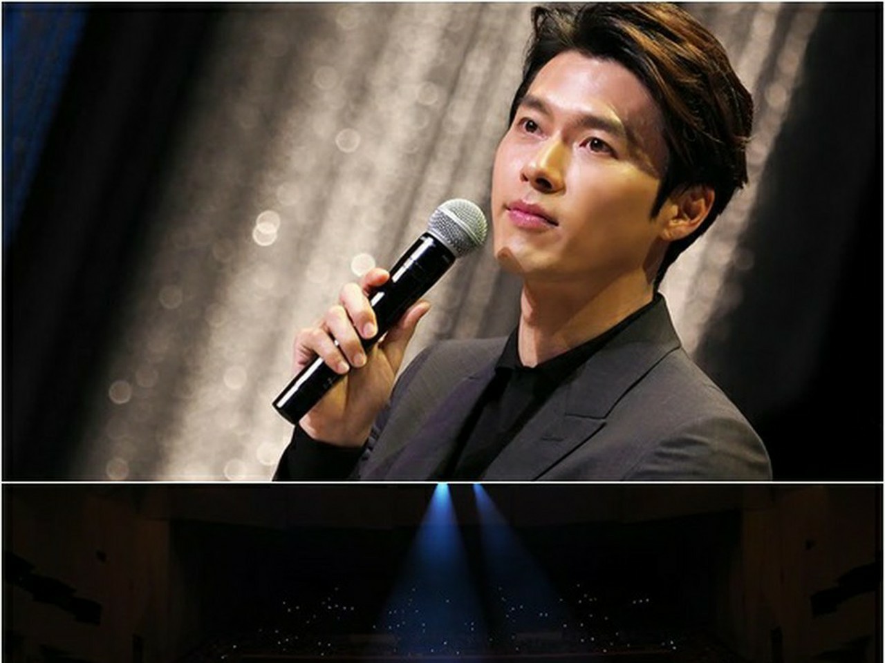 俳優ヒョンビン、日本ファンクラブ結成10周年を記念した