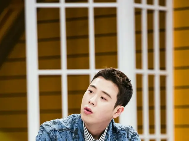 「Block B」P.O、100キロ以上あった高校時代を振り返る!?現在もダイエット中。