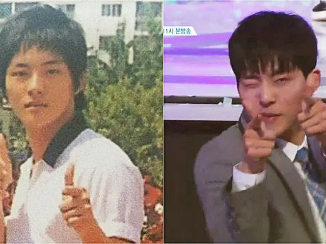 「PRODUCE101」シーズン2、“アラサーの星”パク・ソンウは10年後の自身を予見していた!?
