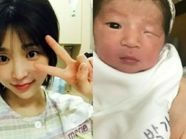 俳優兼ラッパーのヤン・ドングンが子だくさんパパに!?第三子が誕生しました♪