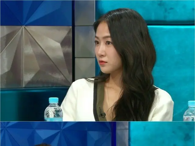 「SISTAR」ソユ、外見指摘に心を痛め整形手術を検討!?爆弾発言や意外な過去についても語る！