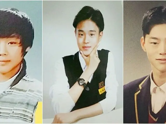 「PRODUCE101」シーズン2、人気練習生たちの卒業写真に大注目！