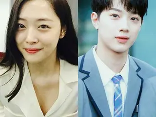 話題沸騰「PRODUCE101」シーズン2、メンバーは誰と似ている？パート2