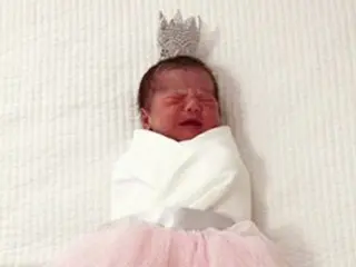 「god」パク・ジュニョンに“お姫様”が誕生！待望の第一子に感動を伝える♡