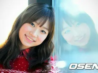 女優キム・スルギ・・・実弟との2ショット公開！童顔遺伝子を認証。
