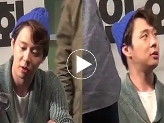 「JYJ」パク・ユチョン、ファンからのプレゼントを『捨てて』？物議を醸している動画