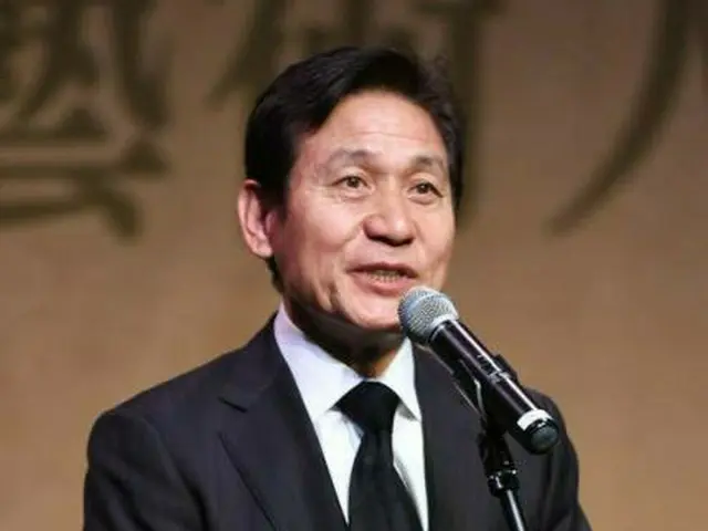 俳優アン・ソンギ、故キム・ジュヒョク悲報に「とても悲しいこと」