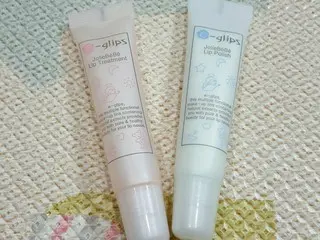 【韓国コスメ】イーグリップスのリップケア商品♪