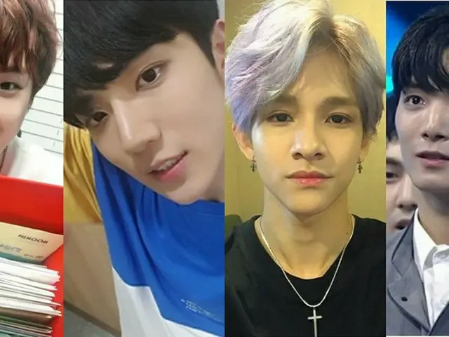 「PRODUCE101」シーズン2、ファイナル脱落者たちが感謝の思いを伝えています。